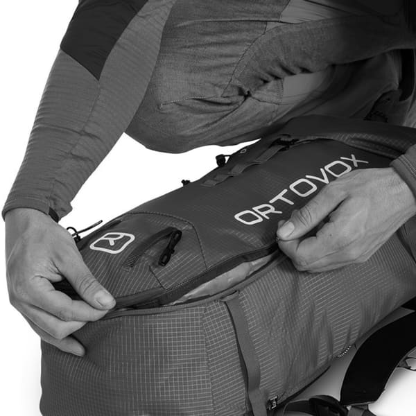 Sac à dos alpinisme ORTOVOX TRAD 28L DIRTY DAISY