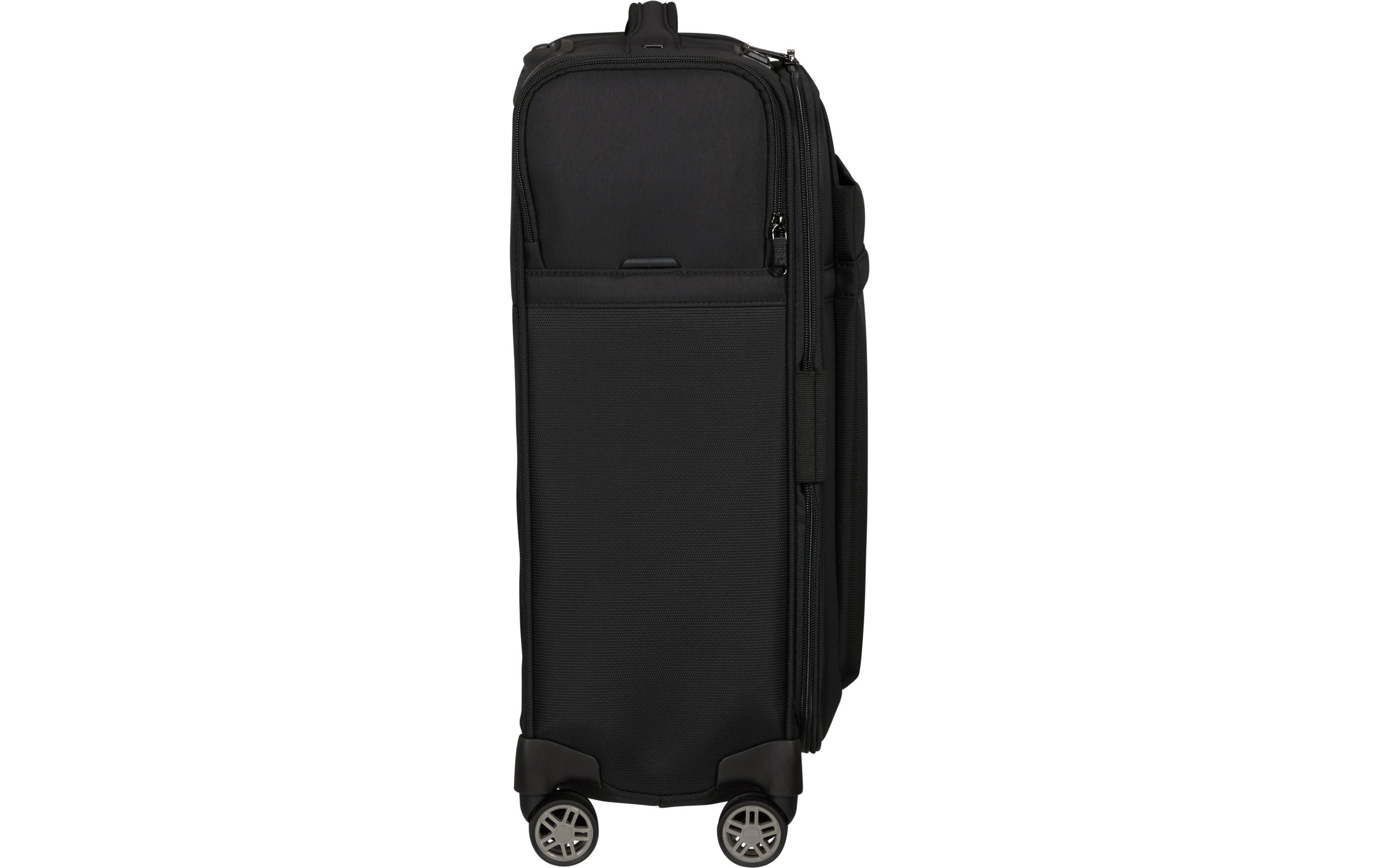 Reisekoffer Airea Spinner 55 Exp<br>Handgepäck-Trolley