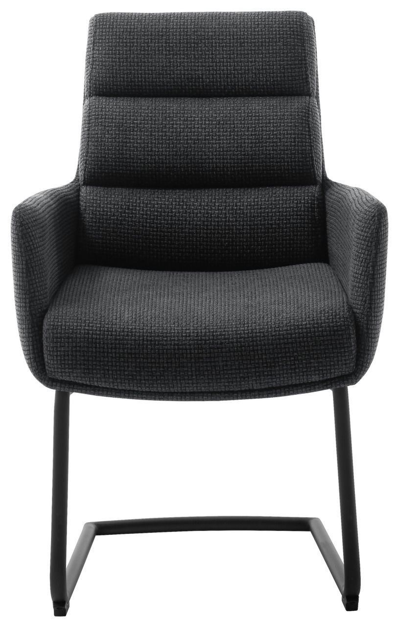 Dieter Knoll Freischwinger-Sessel LEXINGTON