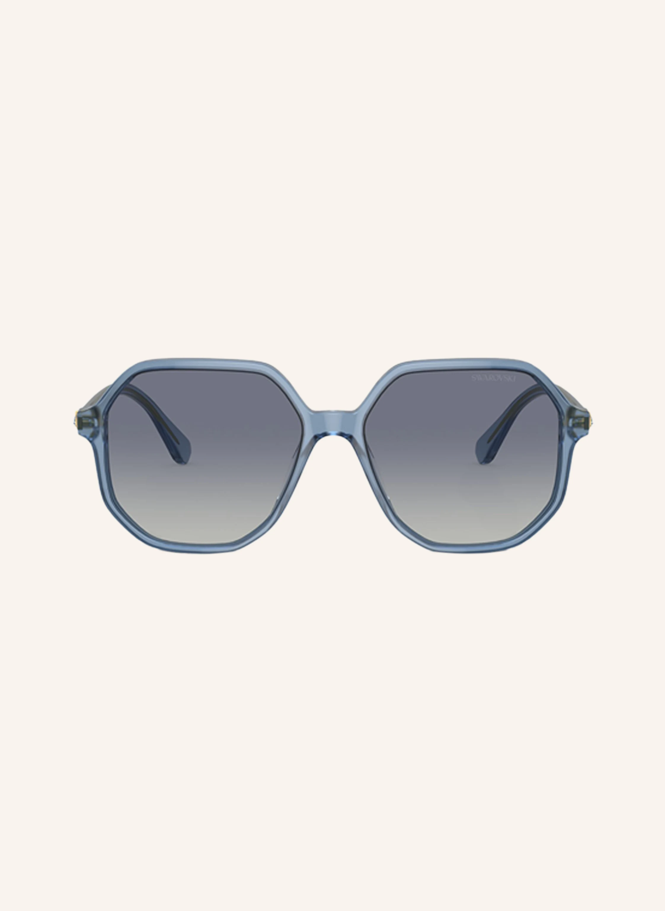 SWAROVSKI Sonnenbrille SK6003