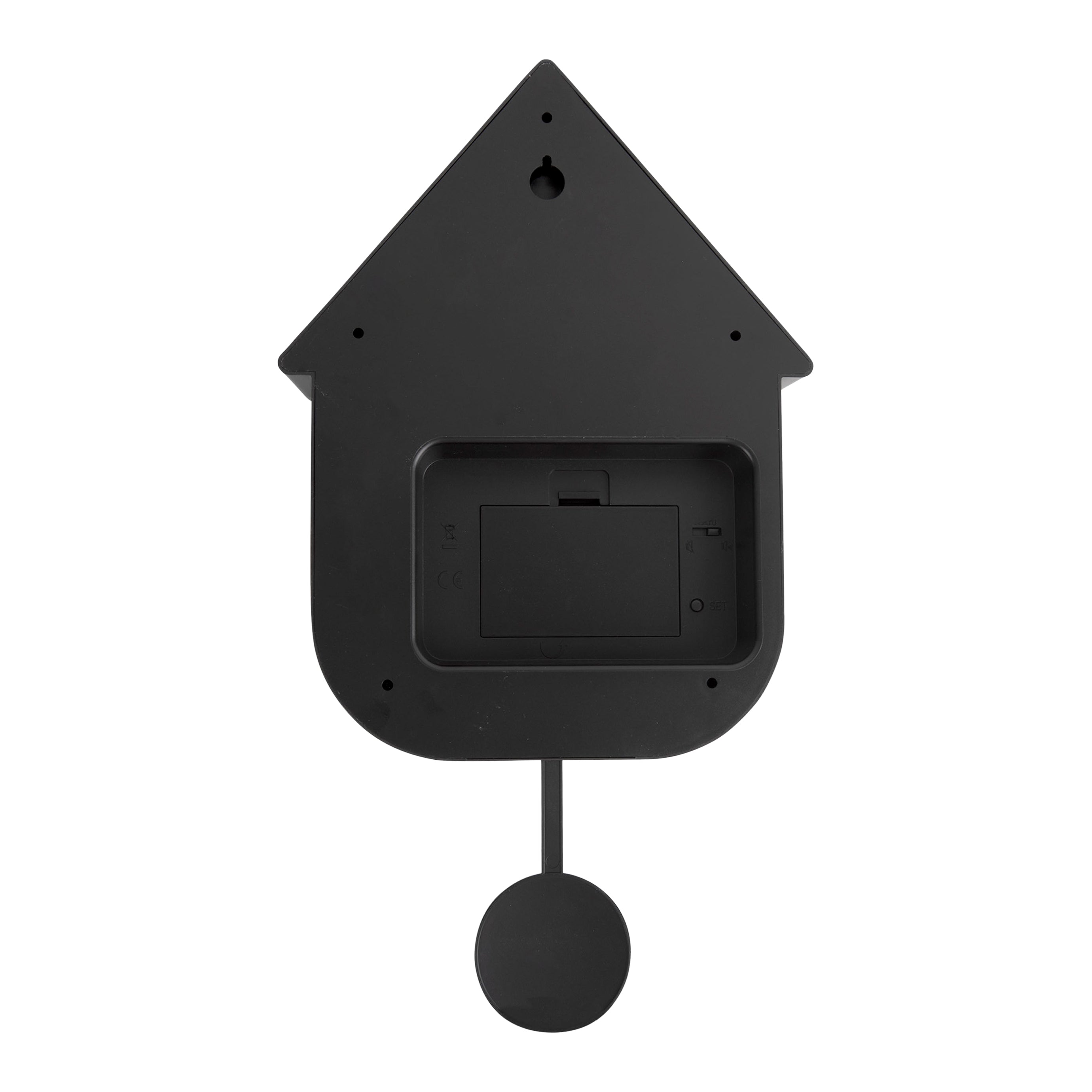 Karlsson Wandklok Cuckoo