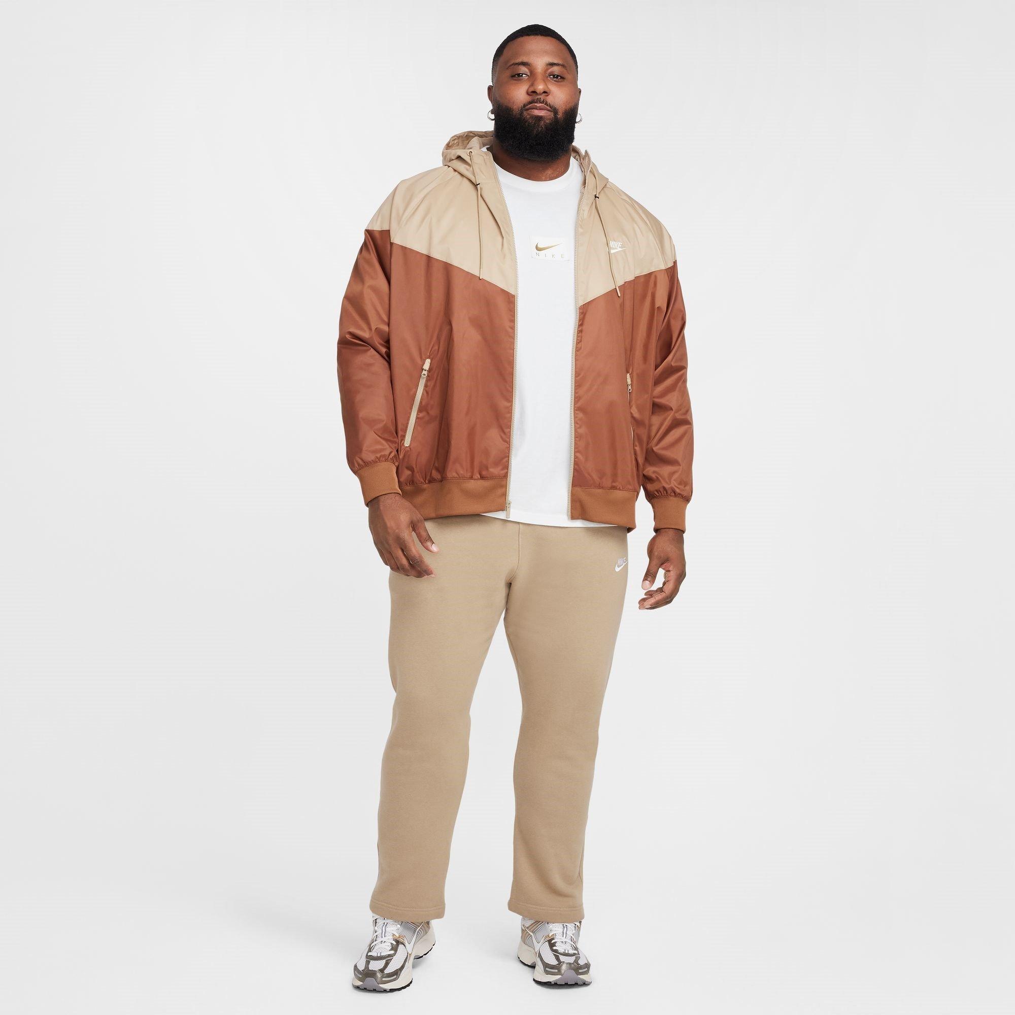 Nike Sportswear Windrunner Mens Hooded Jacket