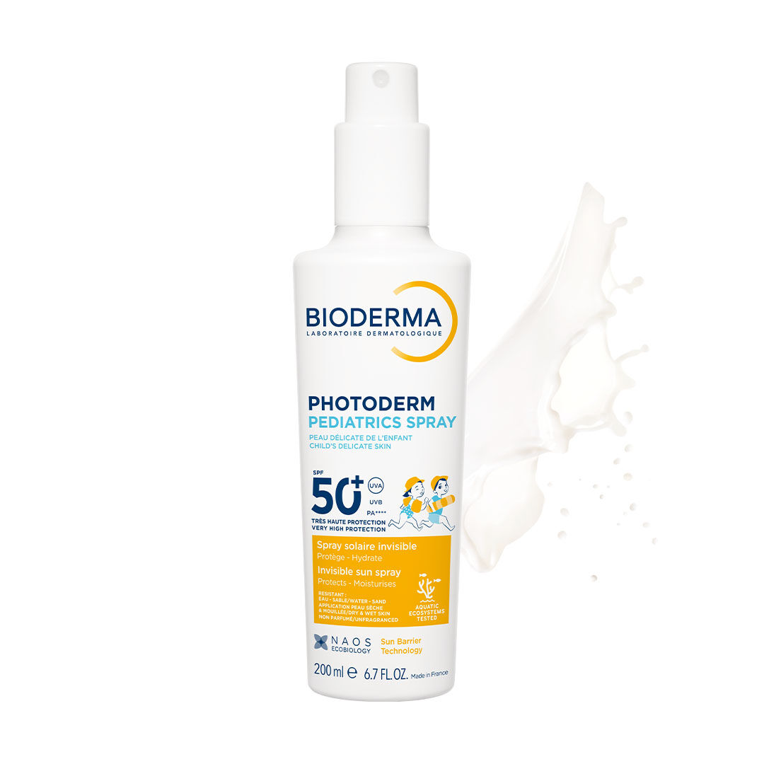 Photoderm Kid Pediatrics Spray SPF50+ - 200ml