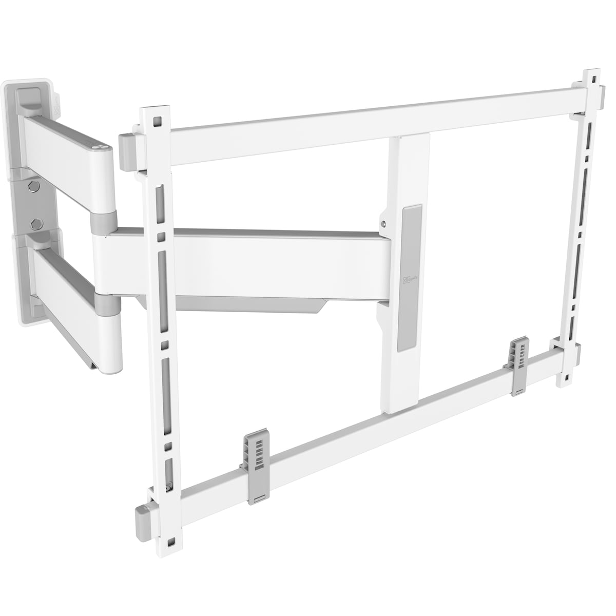Vogels Elite Full Motion+ Large TV veggfeste TVM5645 (hvit)