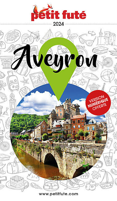 PETIT FUTE - PETIT FUTE AVEYRON