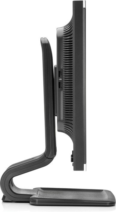 HP Compaq LA2405wg | 24