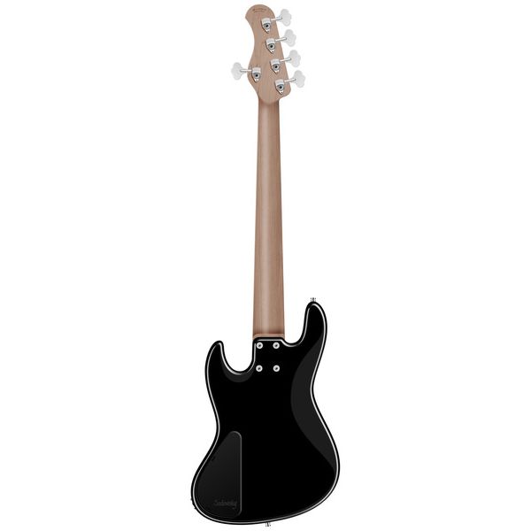 Sadowsky MetroExp21 Vintage MJ5 RM BK