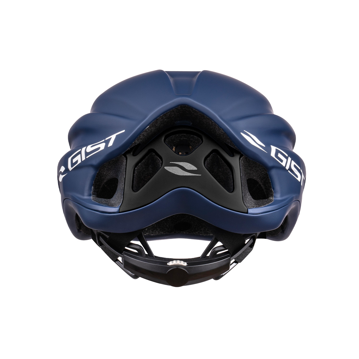GIST Veloce aerodynamische helm - Blue