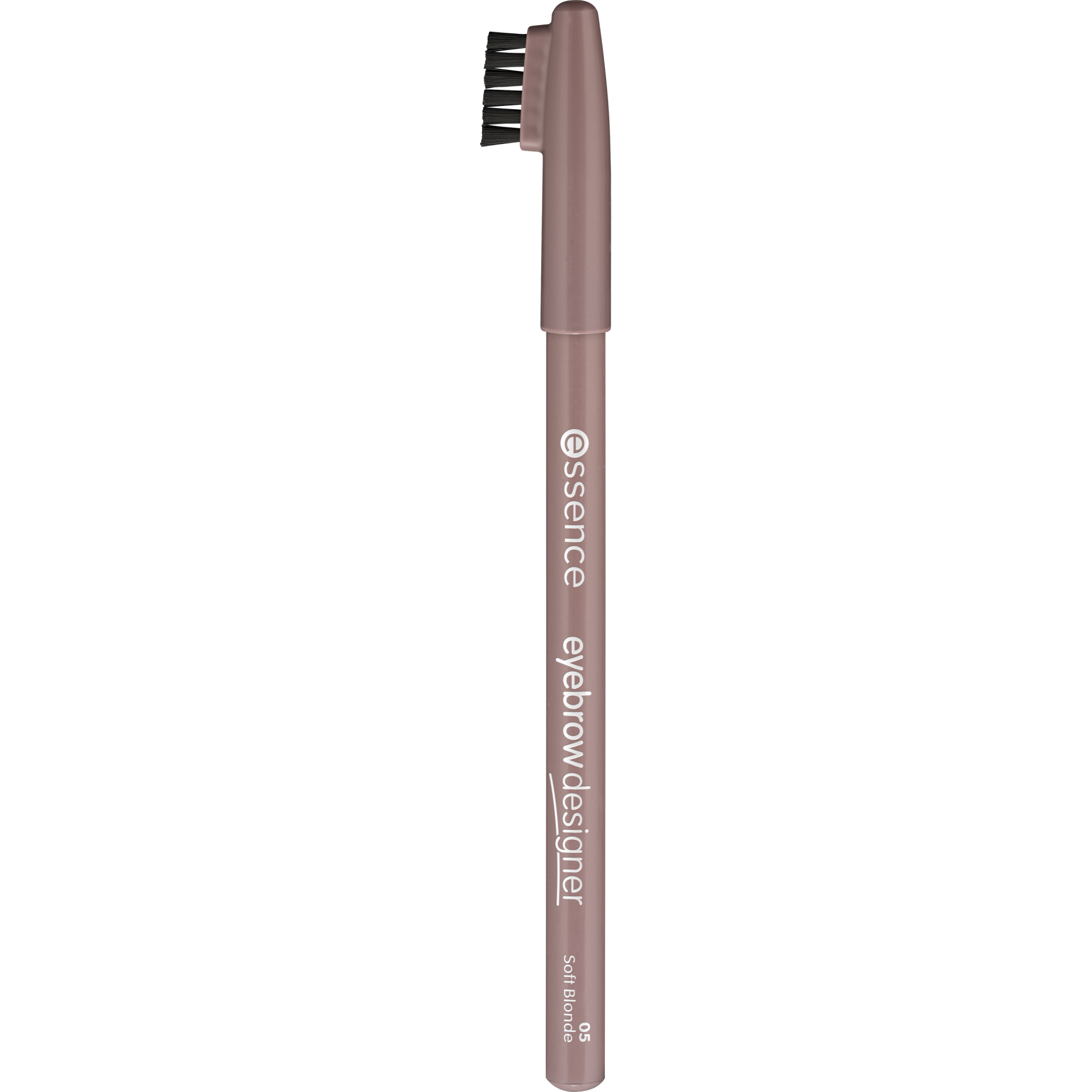 eyebrow DESIGNER brosse sourcils