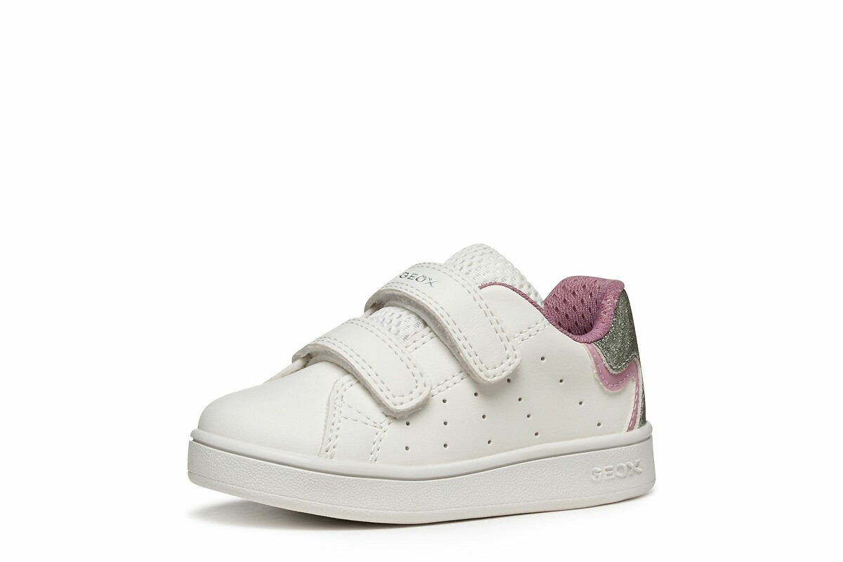 Tênis GEOX Ecclyper com velcro