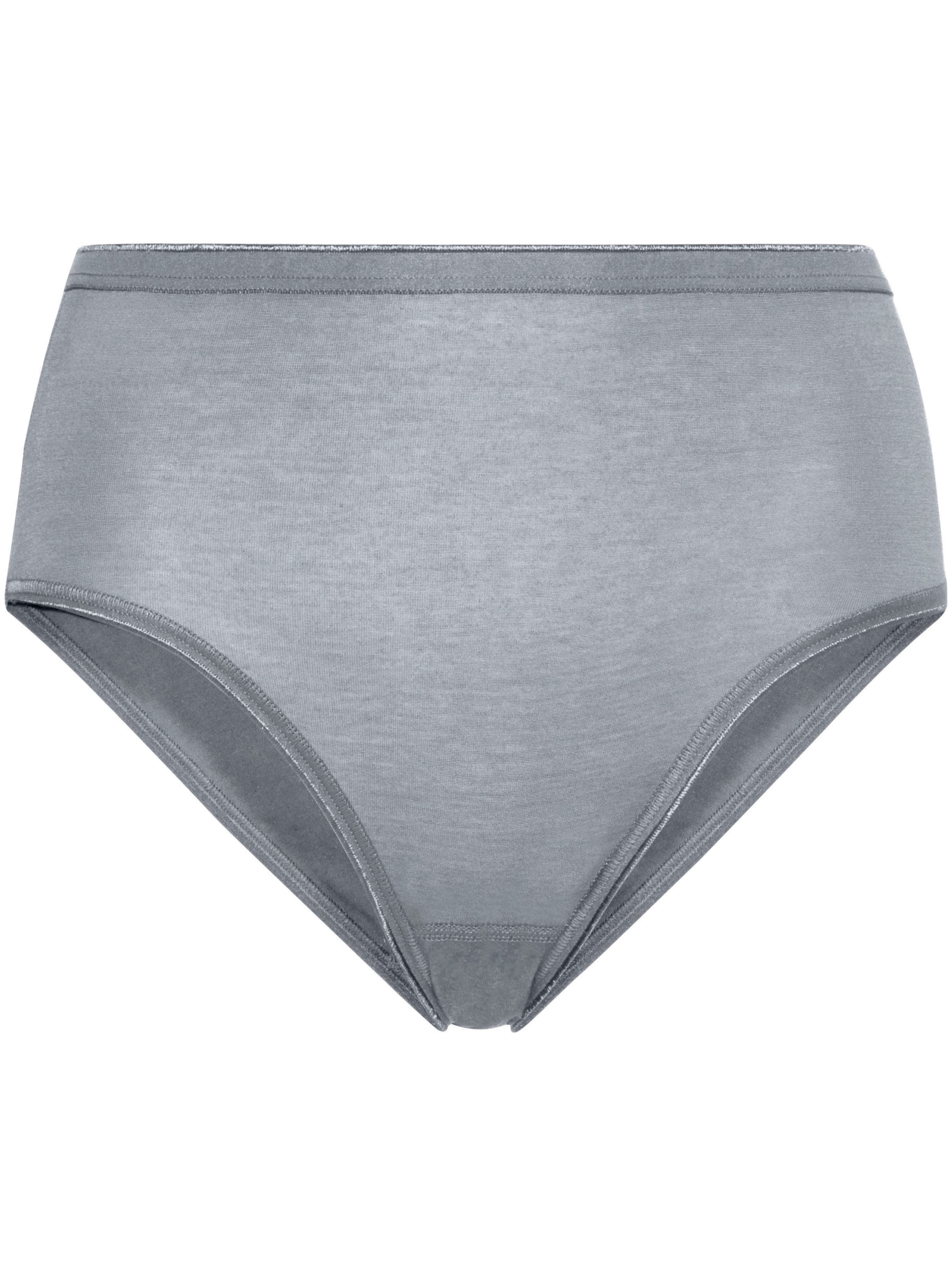 Speidel Slip in silberfarben