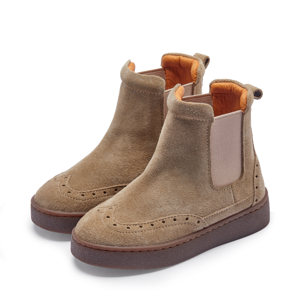 Donsje Jesmer Boots