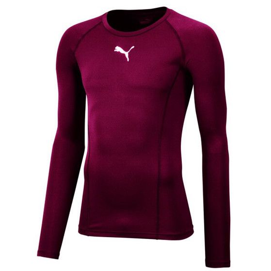 Puma LIGA Baselayer Longsleeve
