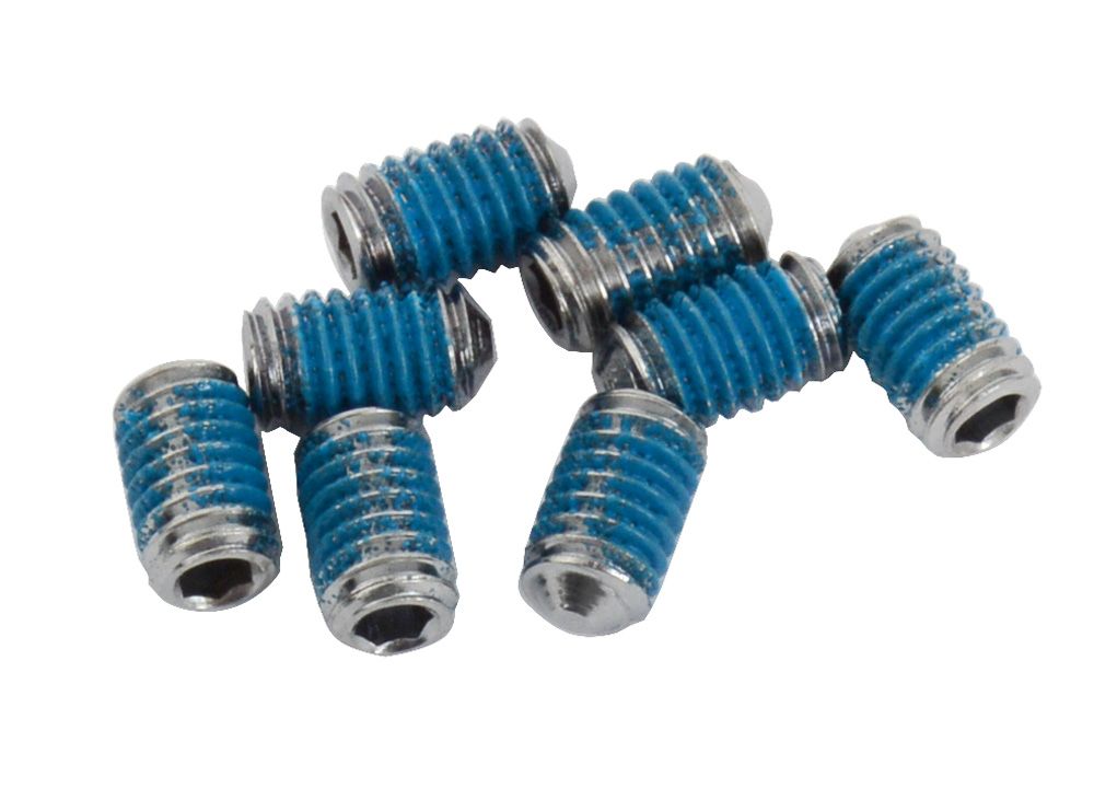 Shimano Ersatzpins für PD-T8000 / PD-EH500 (8 Stück) kaufen | Bike-Discount