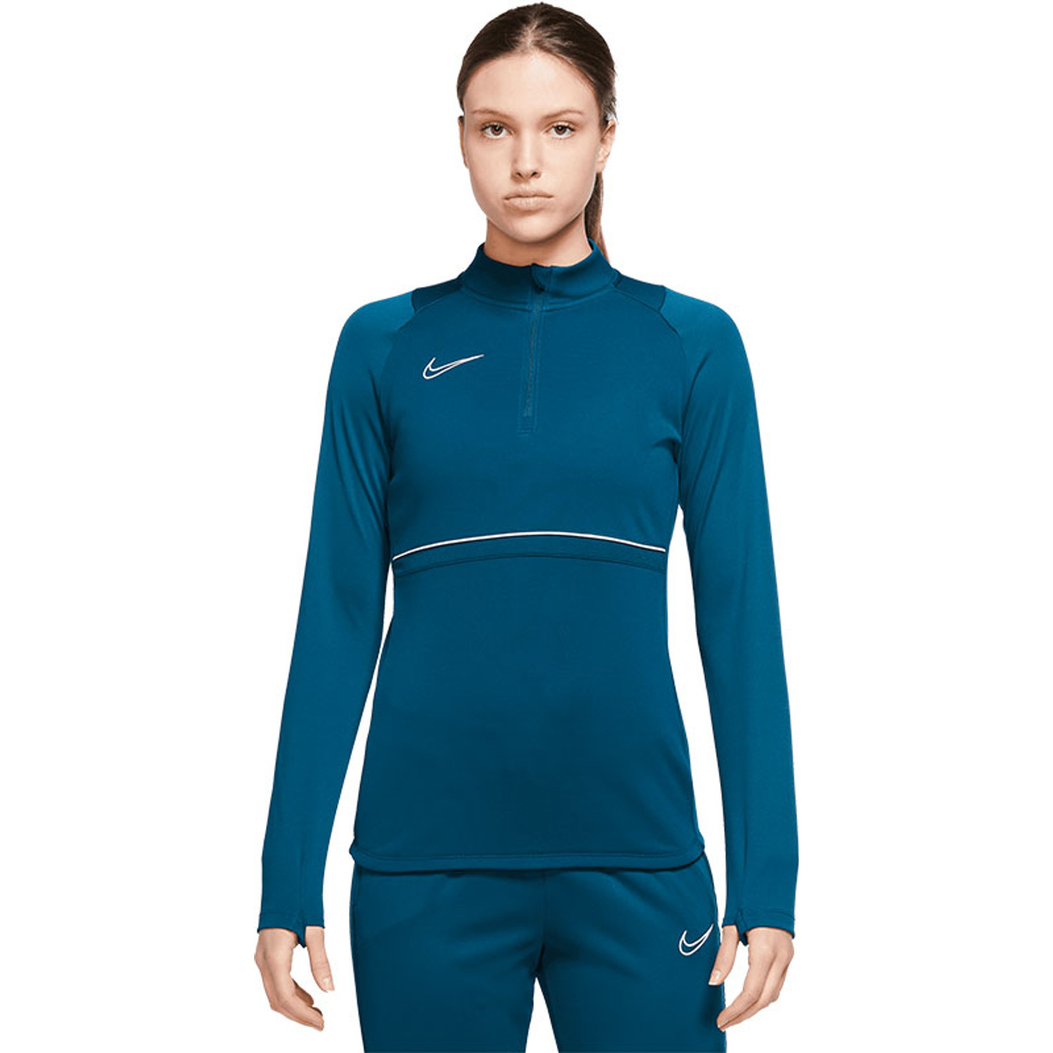 Nike Academy Trainingspak Dames