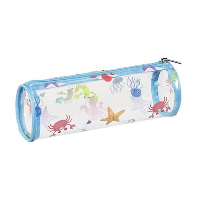 Trousse Aquatic - 1 compartiment - incolore - Viquel