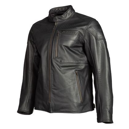 Blouson KLIM SIXXER - Noir