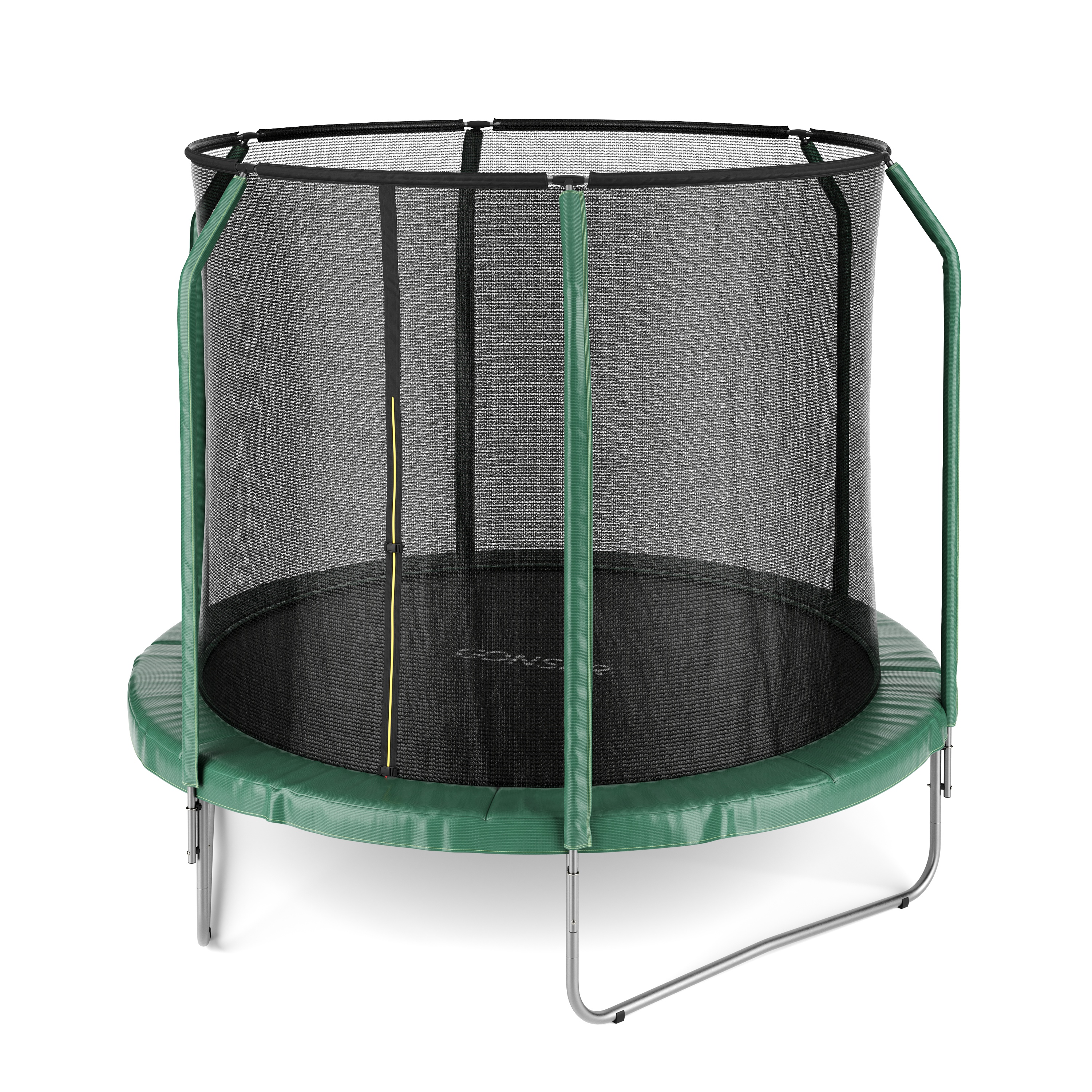 Trampolin 2.7 m Komplett-Set