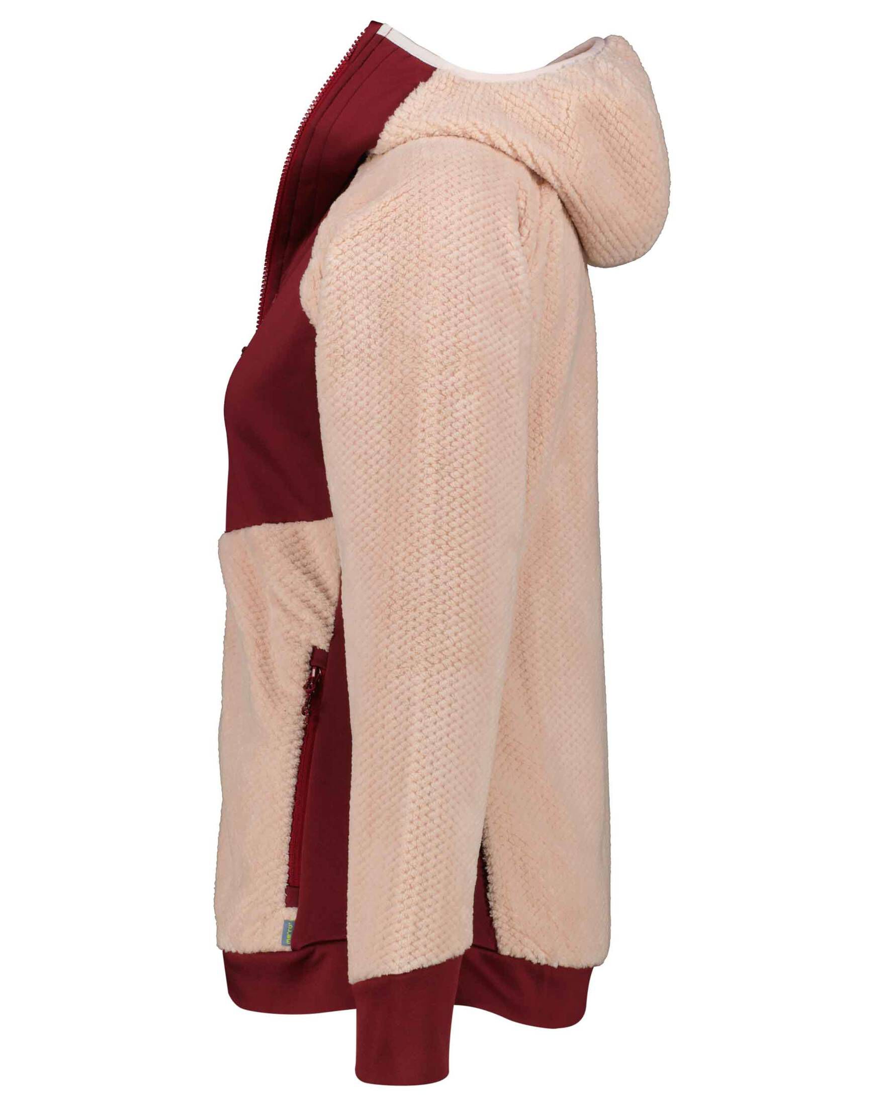 meru| Damen Fleecejacke ONEORA