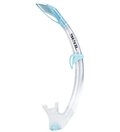 Seac Schnorchelset - Bella - Aquamarin