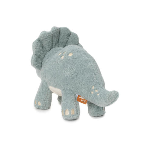 Peluche Roarsome - Sea green - JOLLEIN
