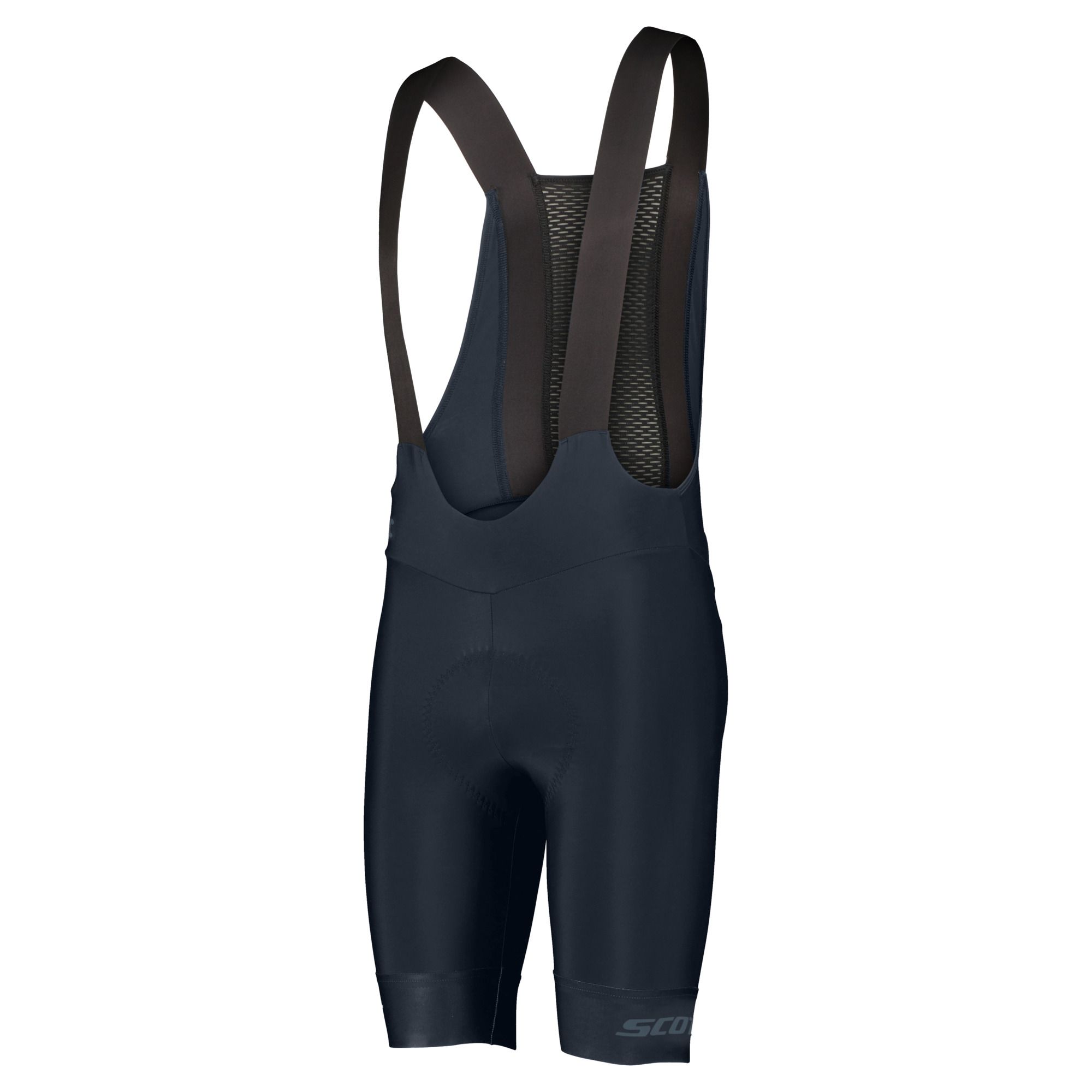 SCOTT RC Pro+++ Bibshorts Blå herre