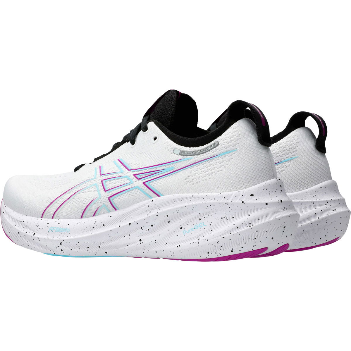 ASICS Gel-Nimbus 26 Løbesko Dame