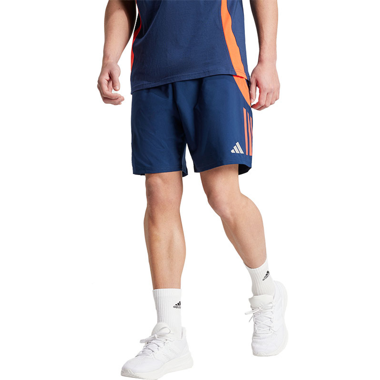 adidas Manchester Tee Set