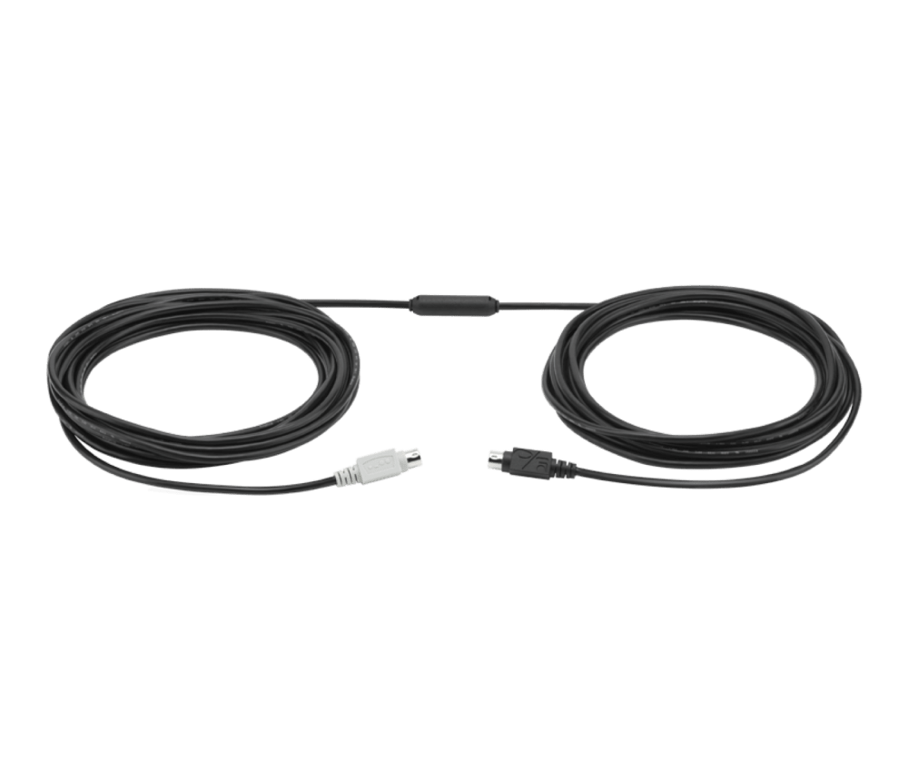 10-METER-VERLÄNGERUNGS-KABEL FÜR GROUP
