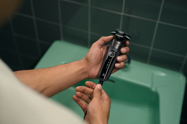 Philips Series 5000 barbermaskine S5887/69
