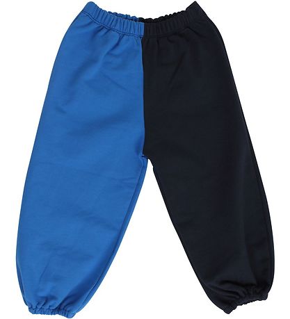 Danef? Sweatpants - Blå/Marinebl?