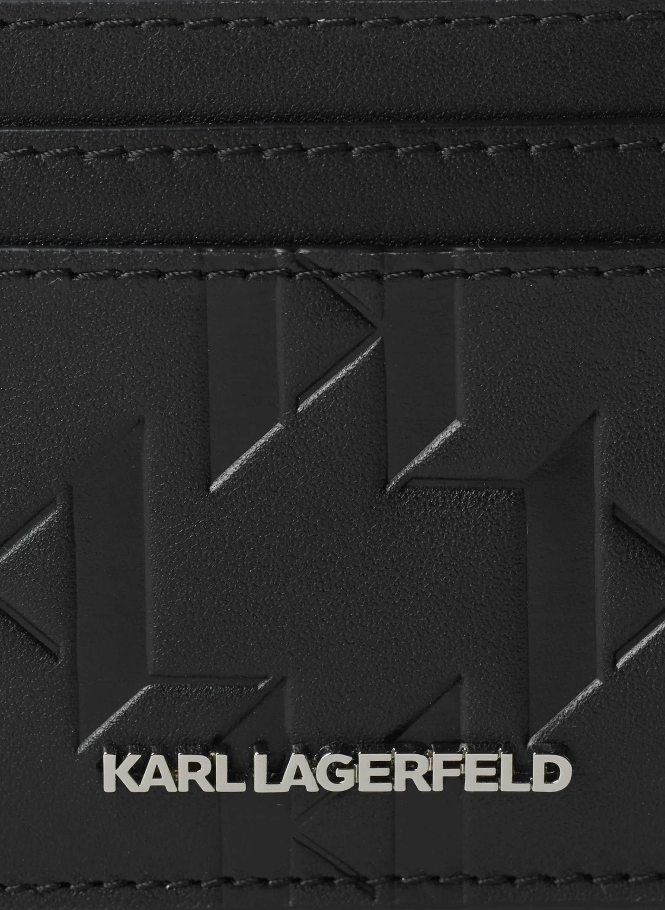 KARL LAGERFELD Kartenetui