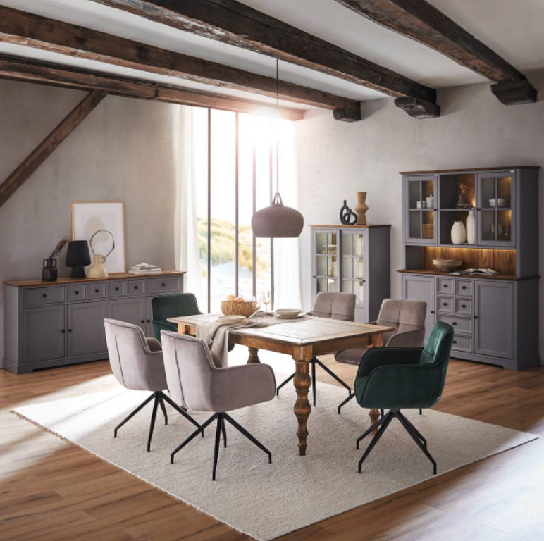 Landscape Highboard LAKEVIEW
