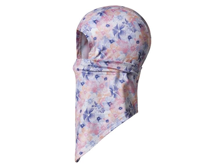 Kinder balaclava