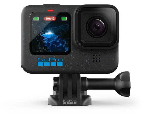GoPro HERO 12 Black Creator Edition
