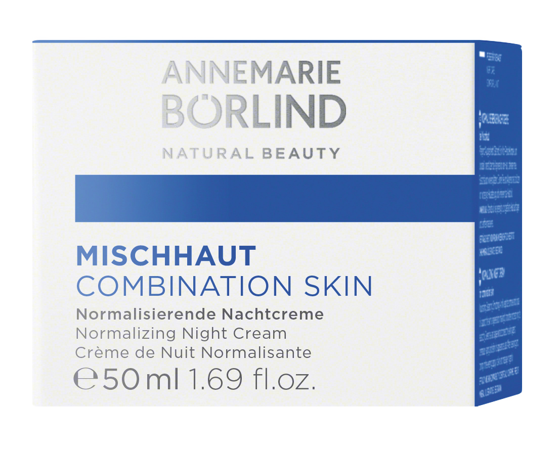 Annemarie Börlind Nachtcreme 50 ml
