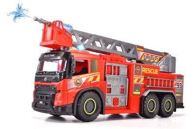 Simba Toys DICKIE  Gigantisk Brannbil 57 cm