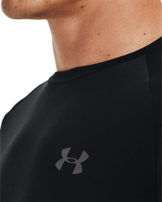 Under ArmourUA Tech SS Tee - schwarz
