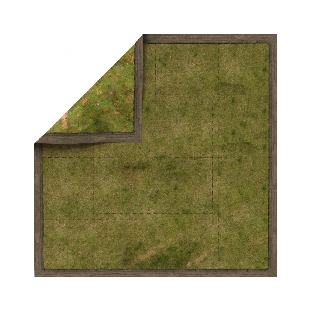 Playmats - Vinyl 37