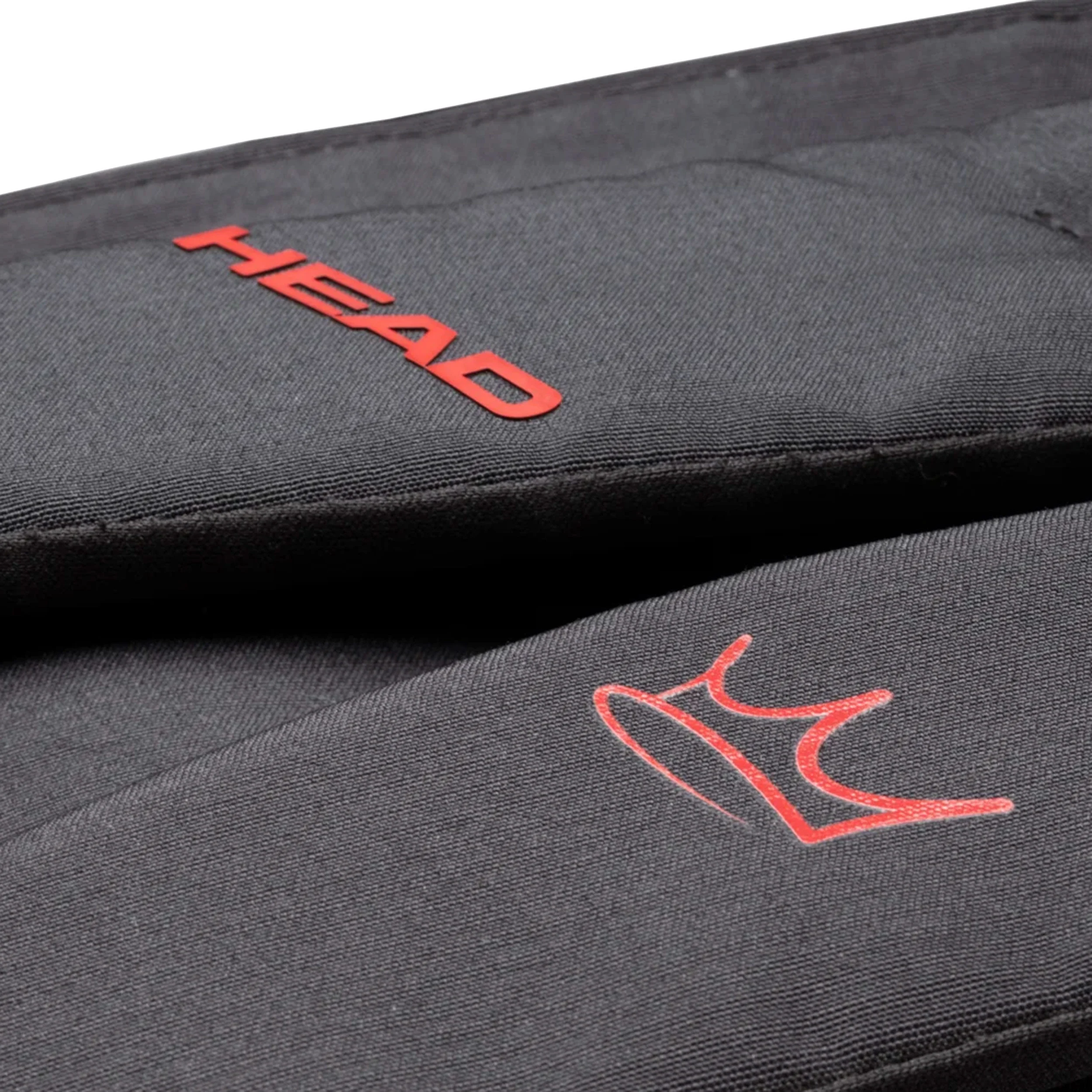 HEAD Coello Pro X Duffle L Sac De Padel - Noir