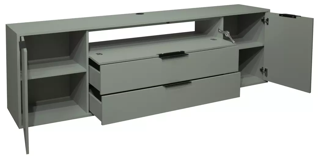 TV-Lowboard Bonnie