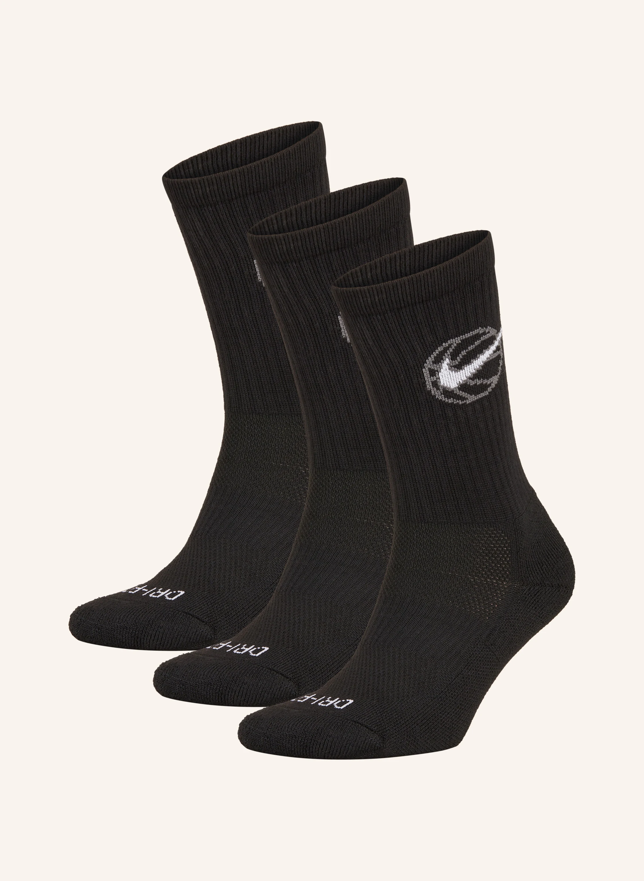 Nike 3er-Pack Sportsocken EVERYDAY CREW