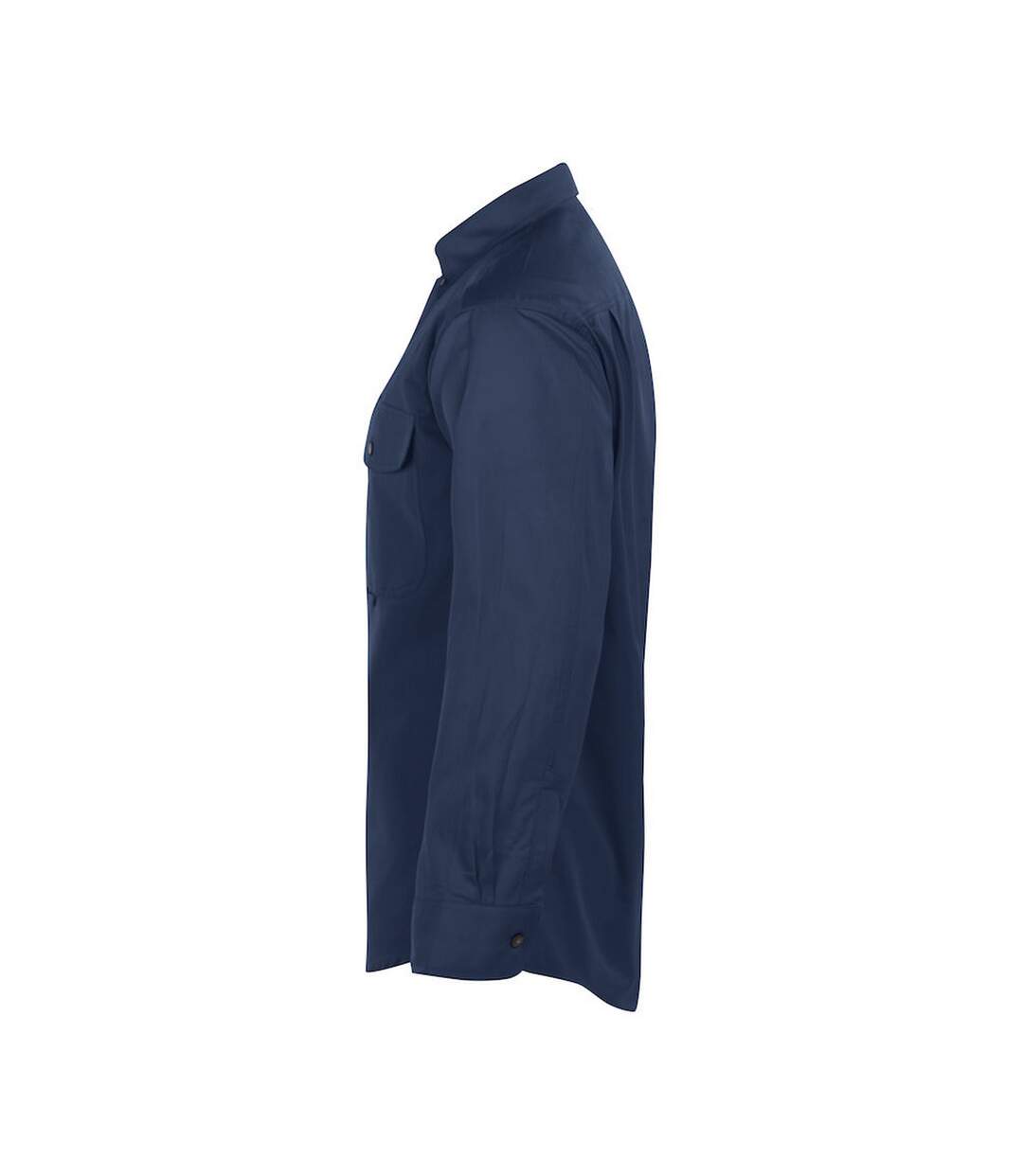 Projob - Chemise formelle - Homme (Bleu marine) - UTUB574