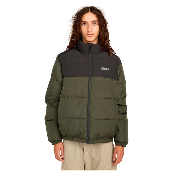 Element - Classic Puffer - Veste synthétique