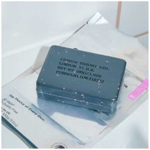 Charcoal & Tea Tree Oil Breakout Control Exfoliating Body Bar