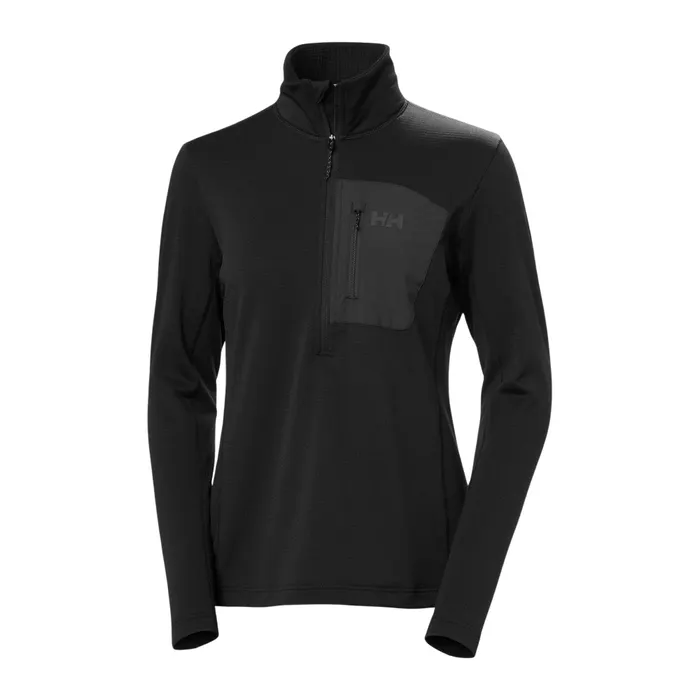 Helly Hansen Versalite Half Zip Fleece Sweater Dames