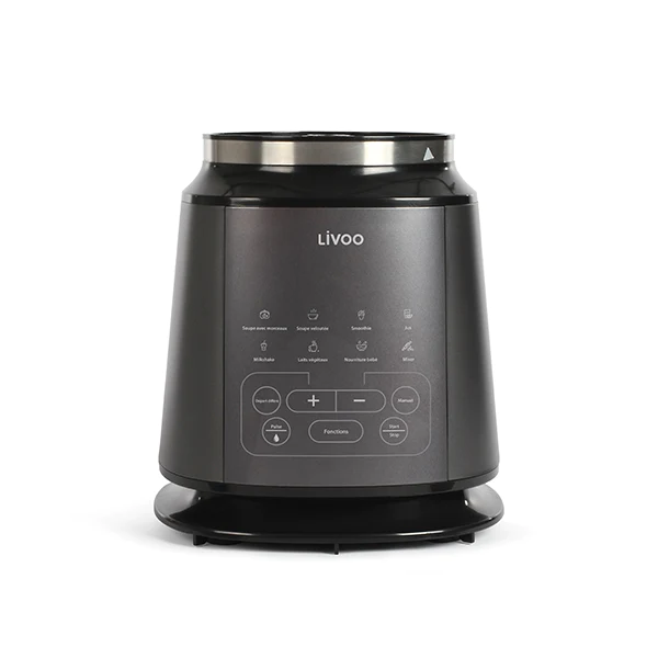 Blender chauffant 2 L 800 W DOP212 Livoo