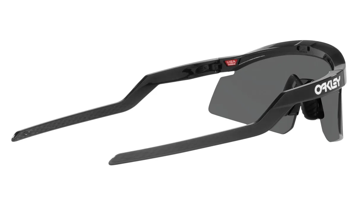 Oakley Hydra Black Ink w/ Prizm Black
