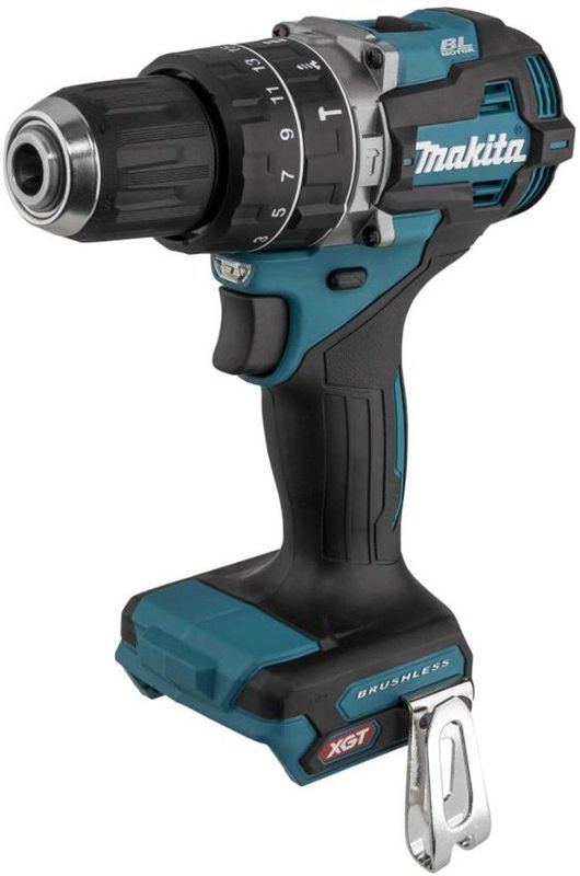 Makita HP002GZ Accu klop-/schroefboormachine XGT 40V Max Basic Body