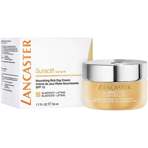 LANCASTER - Suractif Comfort Lift Rich Day Cream